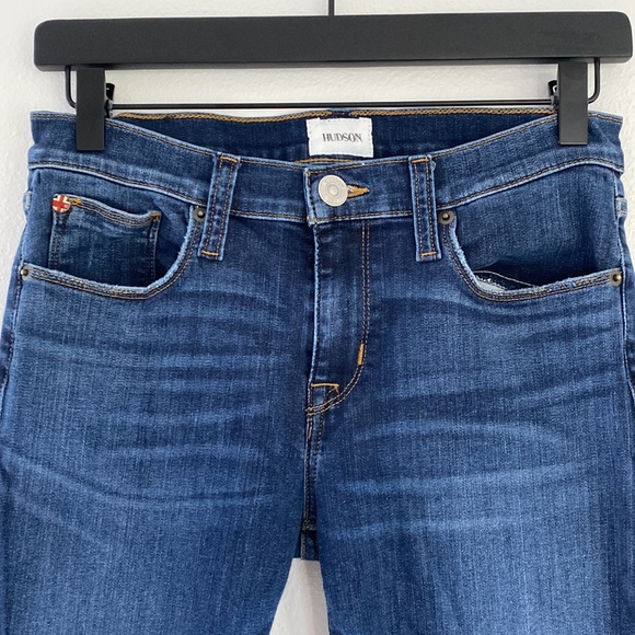 HUDSON krista crop - Picture 2 of 11